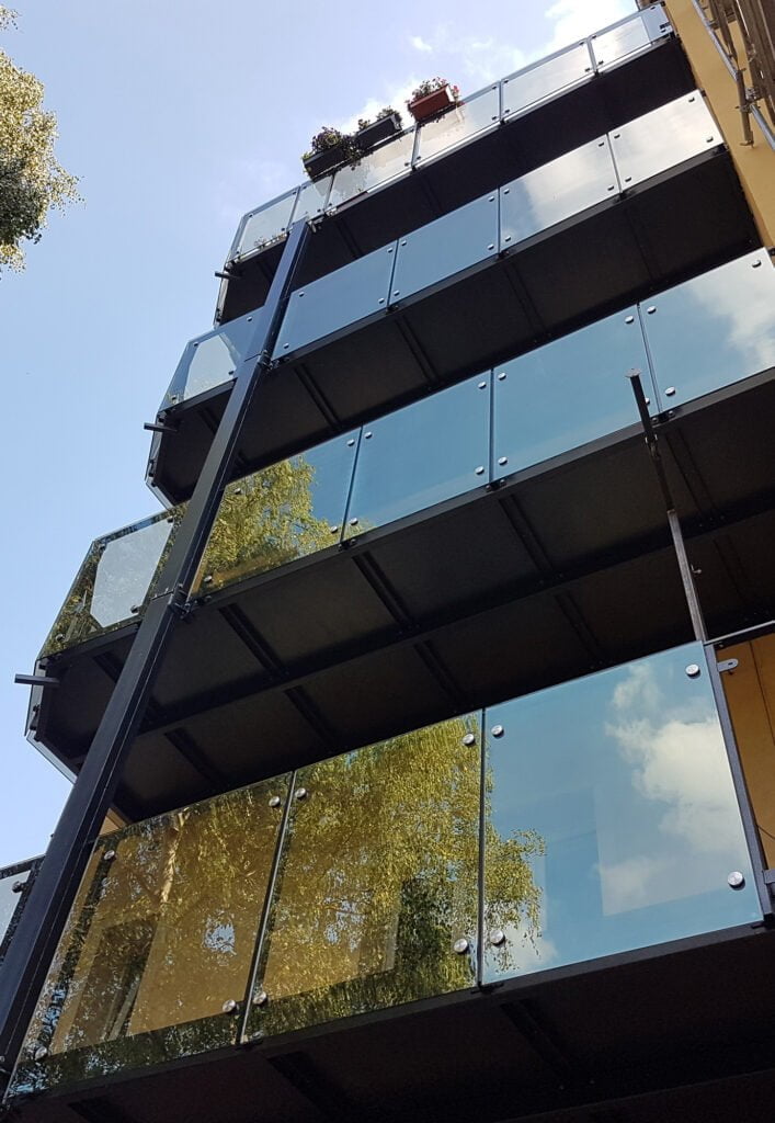balkon balkon